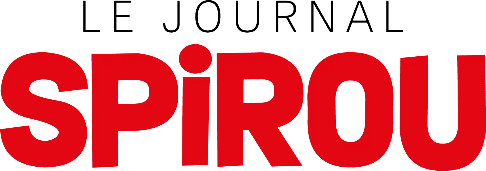 Le Journal de Spirou