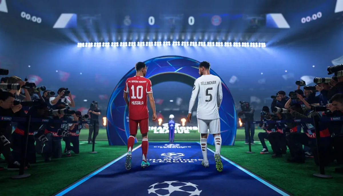 FIFA 26