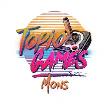 Topio Games