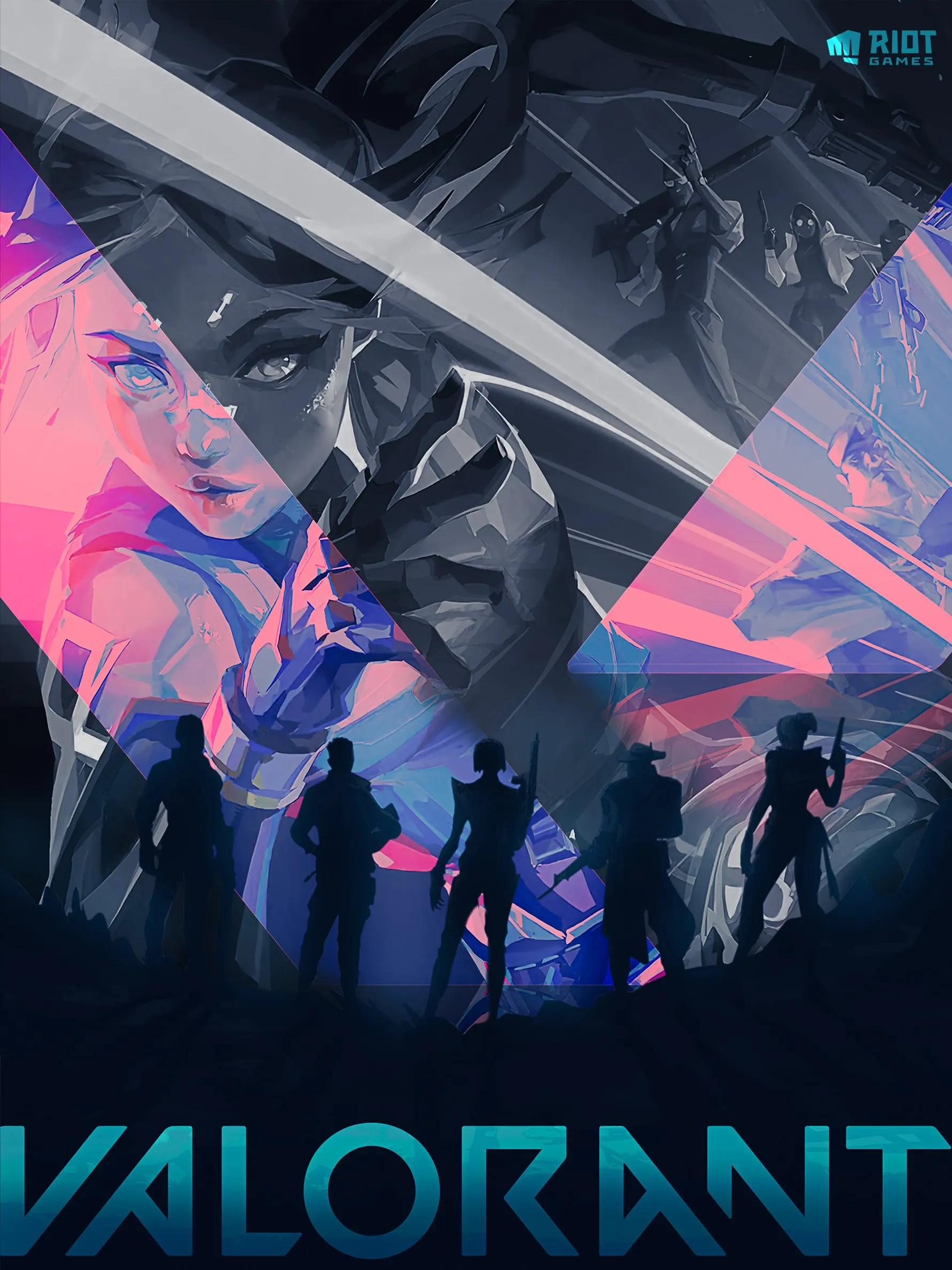VALORANT